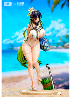 【定金包邮】GNF TOYZ 胜利女神 新的希望 吉尔提 多疑浪潮 手办