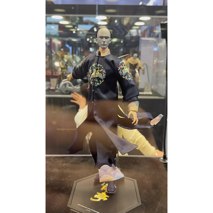 先行【定金】 朗宙 CosmicCreations 谷围南亭 胤霆 可动手办