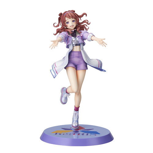 定金 Design COCO 学园偶像大师 花海咲季 Re;IRIS 手办