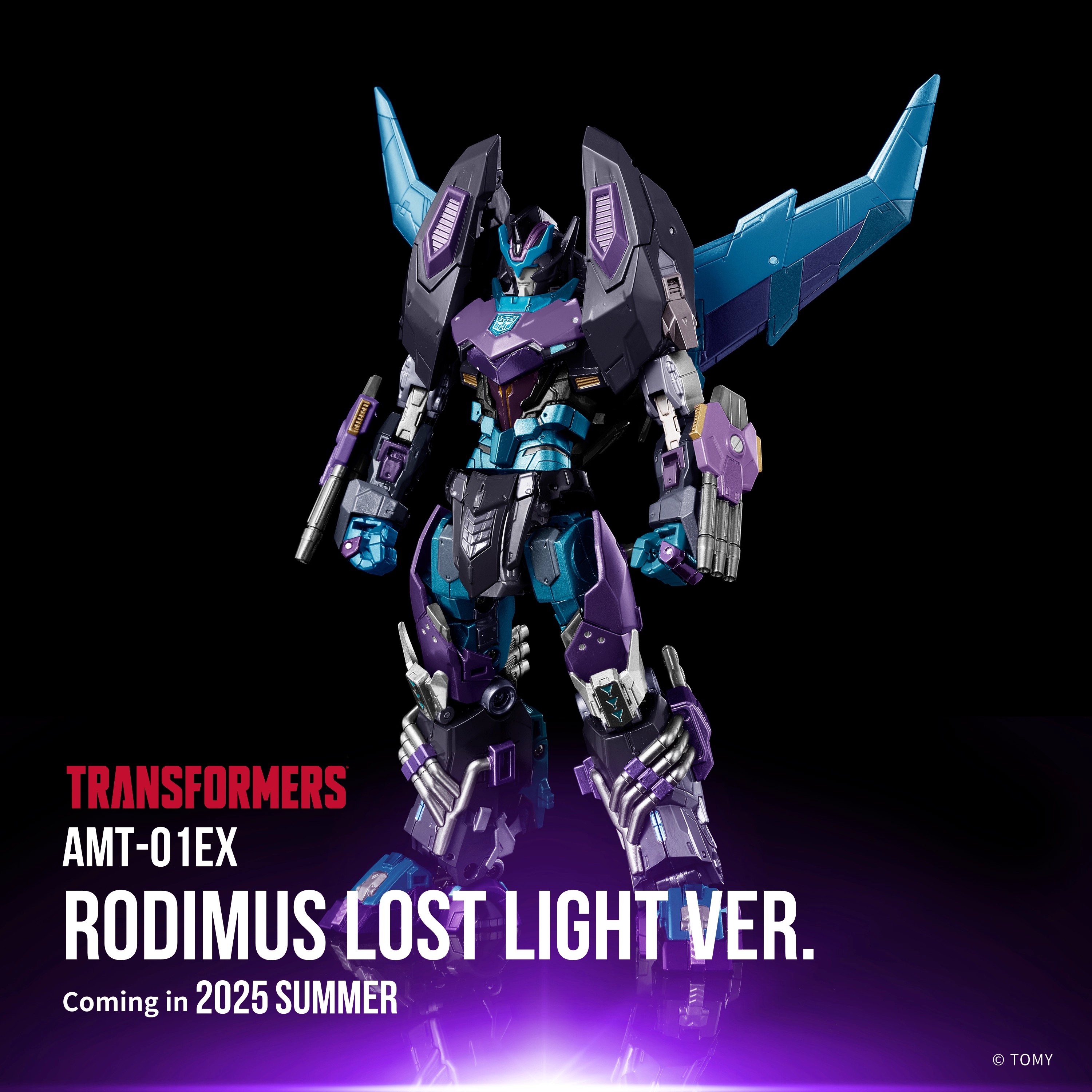 先行【定金】 TSPARK钢铁机神 AMT01EX 补天士热破 机甲