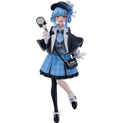 【定金】GOOD SMILE COMPANY POP UP PARADE 橘雪莉 手办