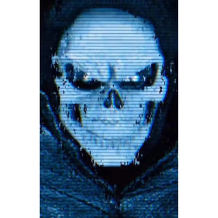 【先行定金】 Mezco 蚂蚁 午夜博士 可动 雕像手办摆件