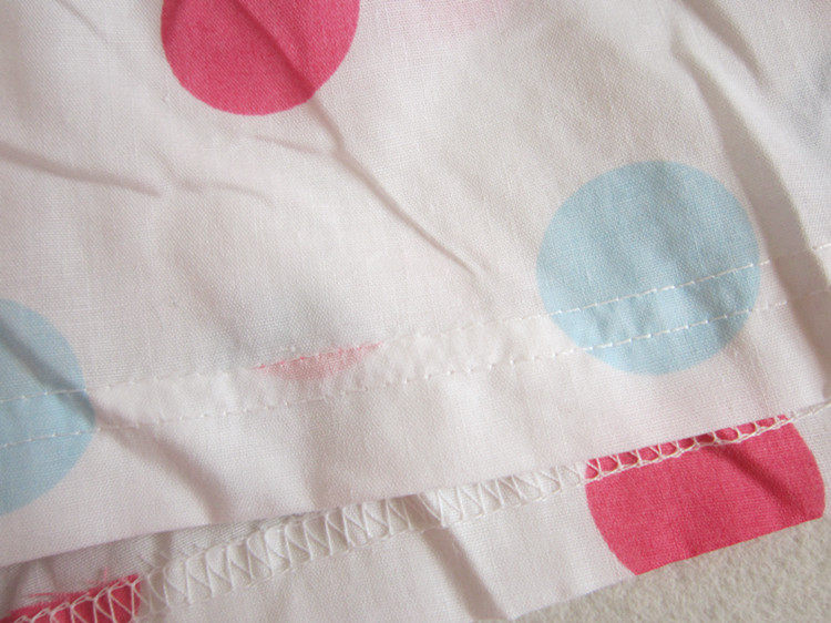 Pantalon pyjama jeunesse - Ref 727668 Image 5