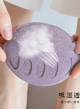 五指袜女夏袜子女脚掌袜脚趾袜分趾袜前掌袜浅口隐形船袜夏季薄款