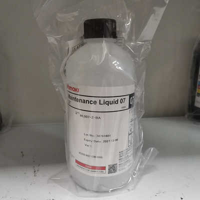 原装Mimaki FL007-Z-BA清洗液 ML007-Z-BA Maintenance liquid 07