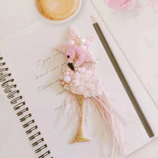 饰配件 包装 轻奢重手工鸟钉珠镶钻布贴补丁洞服装 辅料衣服鞋