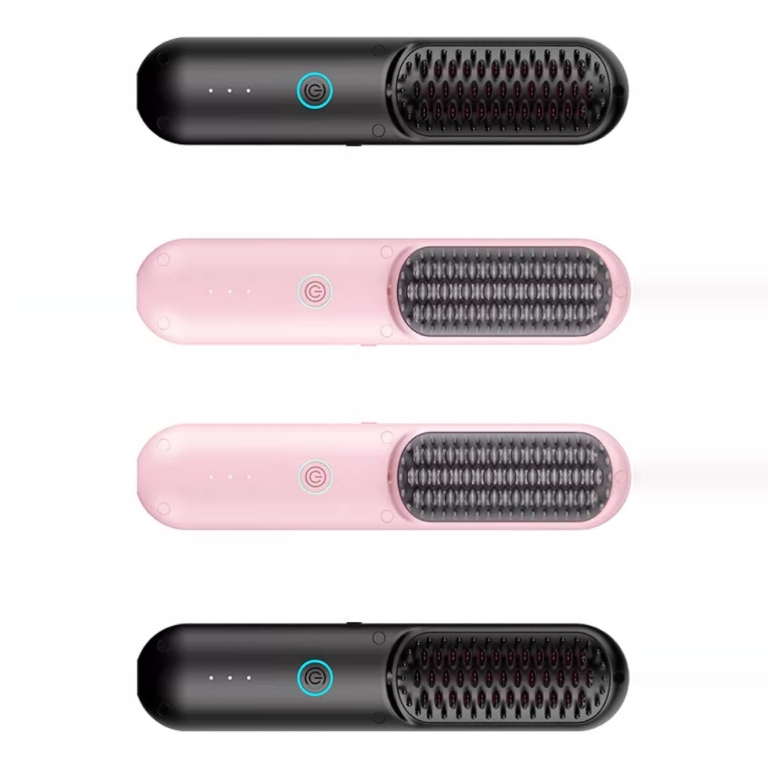 tymo直发梳配件维修