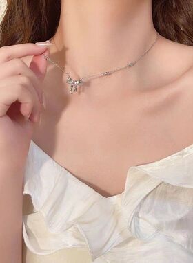 蝴蝶结高级感王者荣耀甜心宠爱