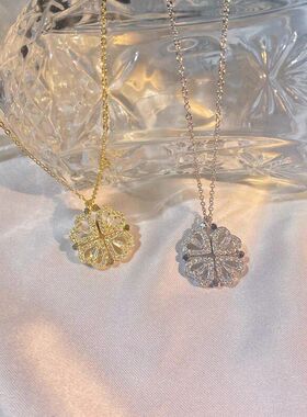 风多一款戴性冷淡女ins网红款链