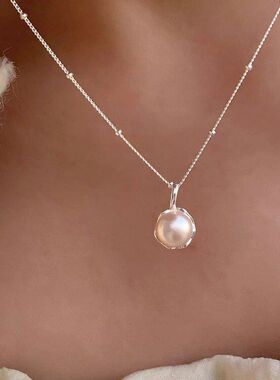 锁骨新款链热卖女气质代发时尚