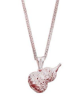 风小众高级感项链链潮ins福袋年