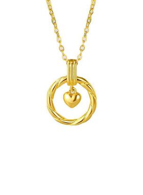 时尚礼物个性爱心你圈住莫比18