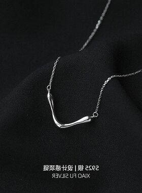 奢小众链新款批发女轻ins百搭感