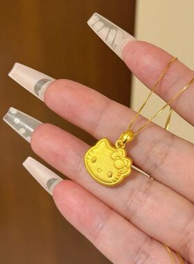 闺蜜可爱女友新款KT猫潮流百搭