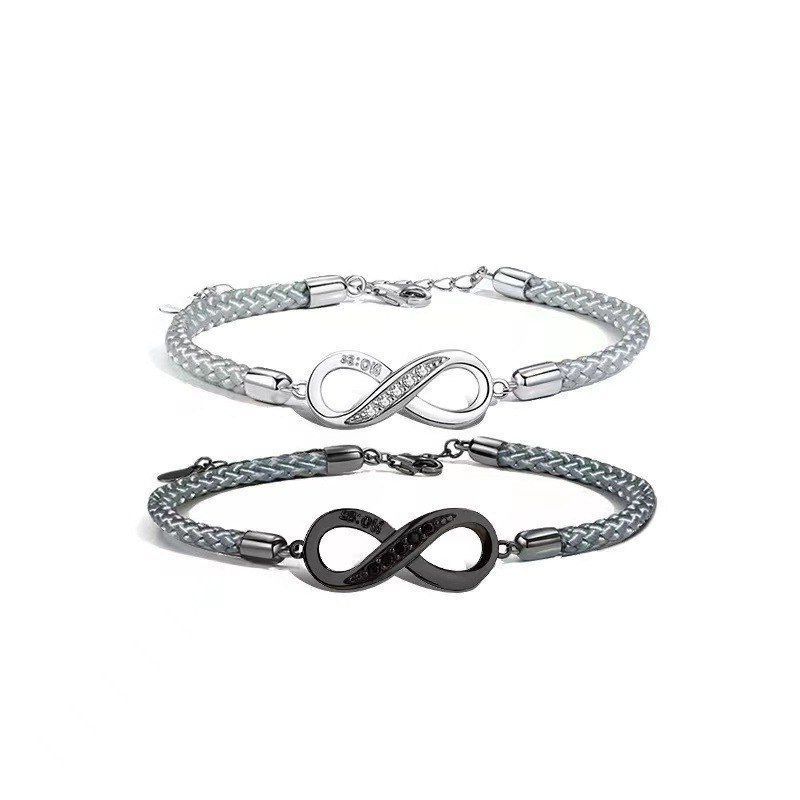 手项链女纯银999配饰锁骨链首饰珍珠高级感轻奢小众项坠装饰毛衣