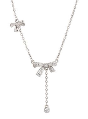 气质简约锁骨女韩版饰品批发小