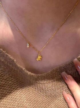 女马上网个性小红潮通勤马驹锁骨