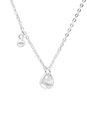 坨子颈颈链百搭称心如意甜美超