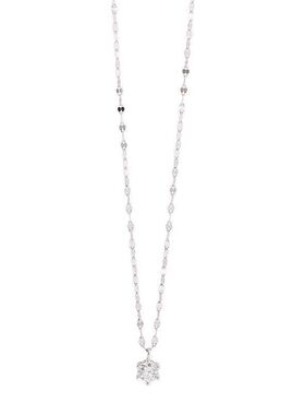 饰品链首气质简约钻甜美单清新