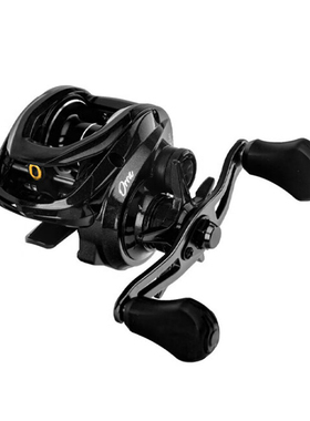 ABU阿布ORRA奥拉水滴轮远投微物淡海水微物翘嘴泛用路亚轮渔轮