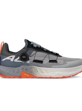 ALTRA奥创TIMP 5 BOA越野跑鞋户外徒步跑山鞋缓震轻量透气越野鞋