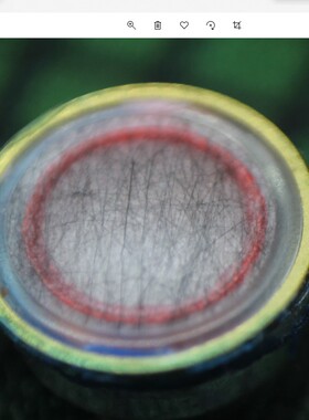 丁级8.2mm入耳式旗舰生物纤维震膜强磁单元全频diy耳机喇叭ie900