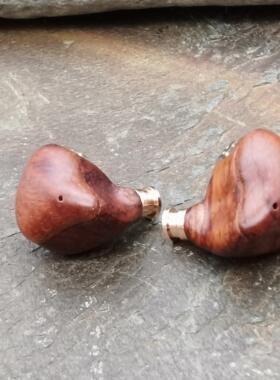 0.78插针特殊定制芒种 0.78插针平头耳机