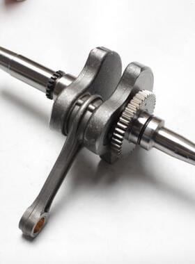 春风 400 191R四轮ATV沙滩车450配件 550曲轴连杆组合