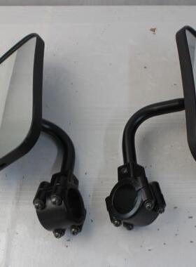 林海 全地形车LH260 300 400  UTV四轮沙滩车 倒车镜子 后视镜