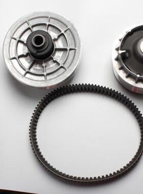 林海 全地形车LH700ATV UTV四轮沙滩车主动轮 驱动轮 皮带 (进口)