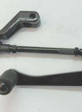 CFMOTO春风原厂摩托车配件新款650MT变档杆组合CF650-3换档杆踏杆