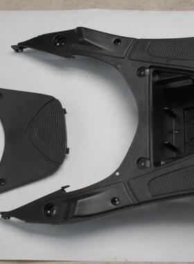 正品脚踏板/电池箱/电池箱盖盖/PP内衬件 福喜100/福逸100