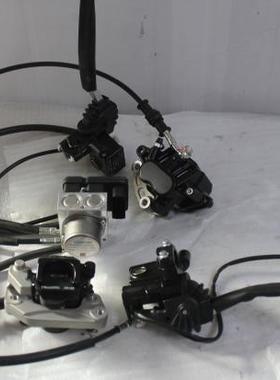 林海领程175FORCE155山叶SMAX LMAX通用刹车泵前刹车泵总成 ABS