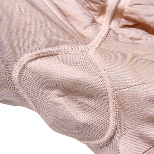body amincissant en coton - Ref 685554 Image 4