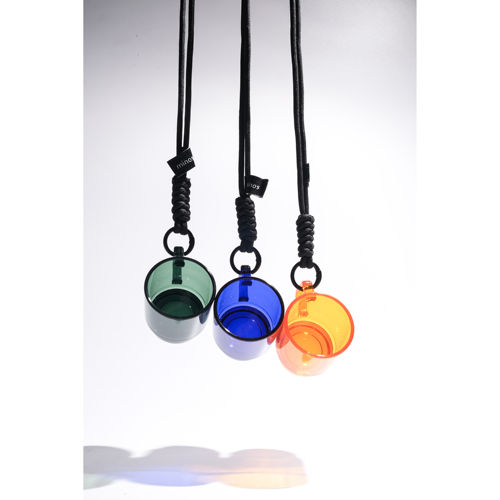 美诺思可定制logo咖啡杯圣诞礼物