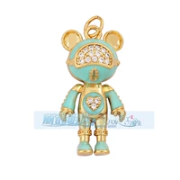 Светло-синий