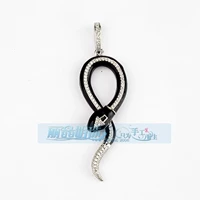 Змея с белым золотом 1