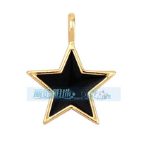 Светло-серый L19 (черная пентаграмма)