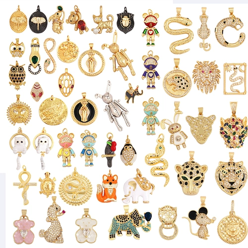 L21 L43 M64 L87 Ювелирные аксессуара