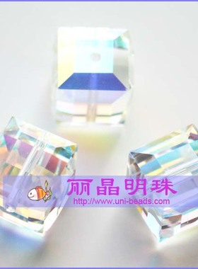 diy散珠奥地利水晶银香