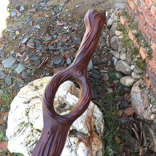 木剑兵器寻秦记古天乐墨子木剑影视刀剑道具1:1还原有颜色