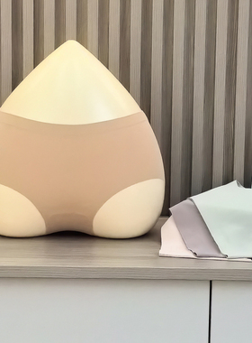 【羽涵专属】SIAM PRINCESS 自然之泪乳胶内裤