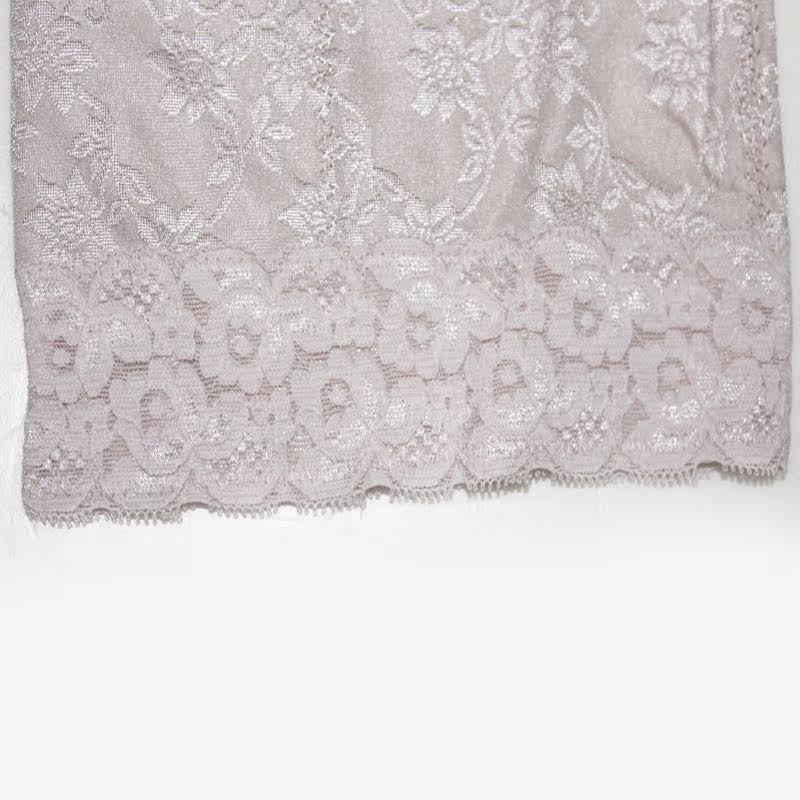 Sous-vêtement minceur en polyester - Ref 710074 Image 5