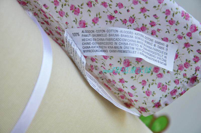 Chemise fille à manche longue - Ref 2087490 Image 5