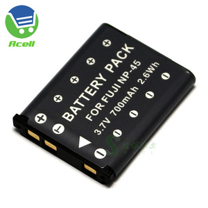 适用于 富士instax SHARE SP-2趣奇俏手机照片打印机电池