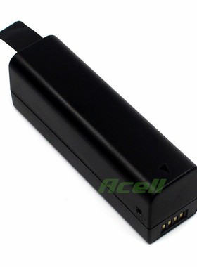 DJI大疆 Osmo Pro RAW Zenmuse X5R手持云台替代HB02-542465电池