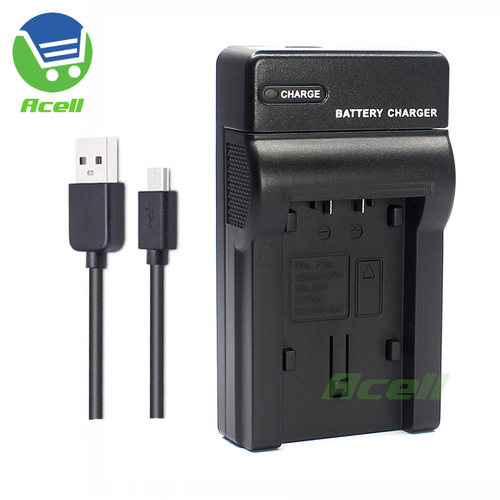 适用于 松下HDC-SD40 SD60 SD80 SD90 SD99 HS60 HS80充电器