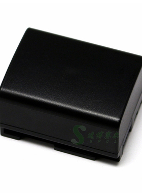 适用于 佳能LEGRIA HF M306 HF M40 HF M41 HF M400 摄像机电池