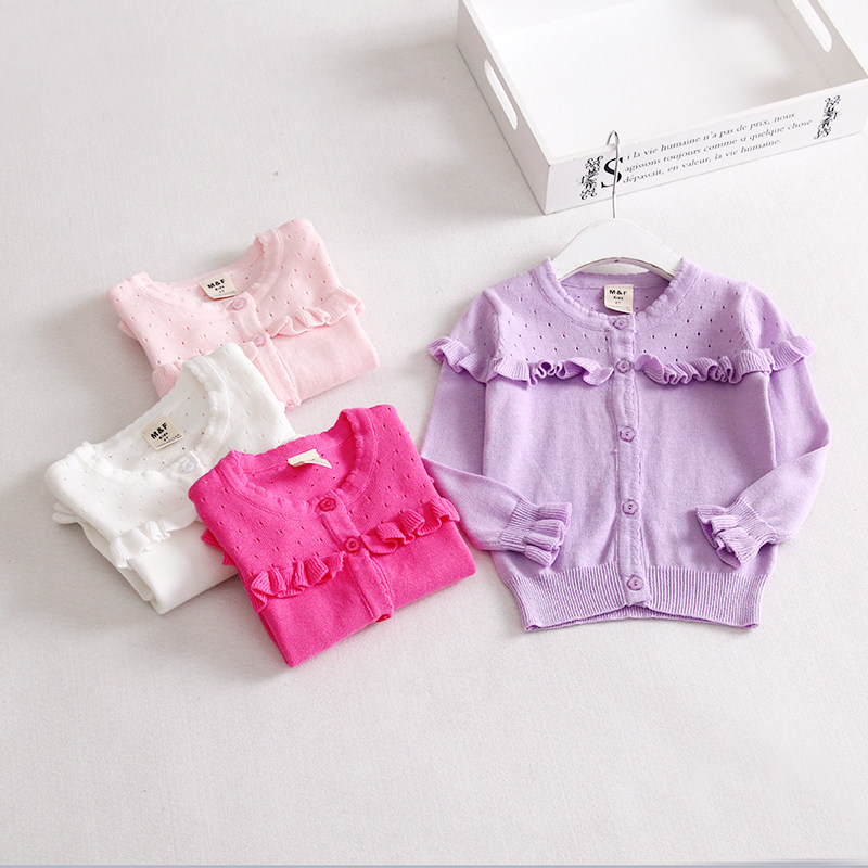 Pull fille - Ref 2104689 Image 4