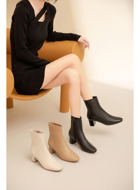 【吉娜专属】新款时尚女鞋24305